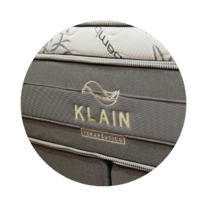 Colchão Terapêutico Confort Klain