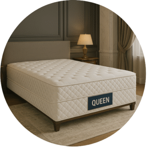 Cama Box Casal Queen