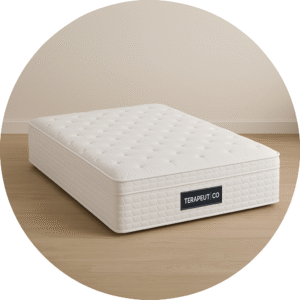 Colchão Terapêutico